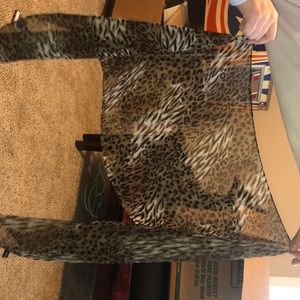 Symphony scarf!